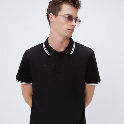 UMBRO POLO ESS SHIRT