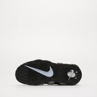 Buty dziecięce NIKE AIR MORE UPTEMPO dq6200-001 kolor czarny