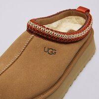 Damskie buty UGG TAZZ 1122553-che kolor brązowy