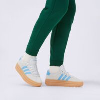 Damskie buty ADIDAS VL COURT BOLD ih2310 kolor szary