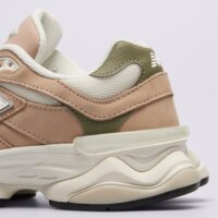 Damskie buty NEW BALANCE 9060  u90606bi kolor beżowy