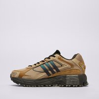 Męskie buty ADIDAS RESPONSE CL TR id1030 kolor brązowy