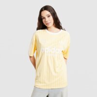 Koszulka damska ADIDAS T-SHIRT OS TEE kt6902 kolor żółty