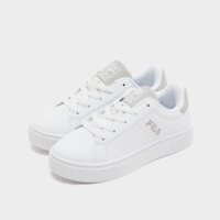 Buty dziecięce FILA PANACHE  3cm02222-929 kolor biały