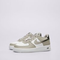 Buty dziecięce NIKE AIR FORCE 1 hv6360-001 kolor szary