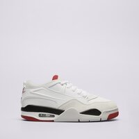 Buty dziecięce JORDAN 4 RM  fq7938-102 kolor biały