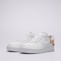 Damskie buty NIKE WMNS AIR FORCE 1 '07 LX dd1525-100 kolor biały