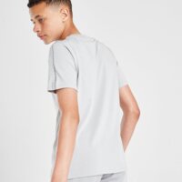 Koszulka dziecięca NIKE T-SHIRT TAPE dd4012-077 kolor szary