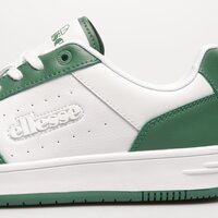 Męskie buty ELLESSE PANARO CUPSOLE  shrf0560915 kolor zielony