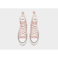 Trampki damskie CONVERSE CHUCK TAYLOR ALL STAR LIFT  a06825c kolor brązowy