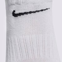 Damskie skarpetki NIKE 3 PACK LOW SOCKS sx7678-100 kolor biały