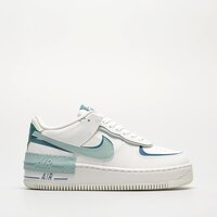 Damskie buty NIKE W AF1 SHADOW dz1847-101 kolor turkusowy