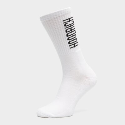 HOODRICH SKARPETY RUDIMENTAL 3 PACK CREW SOCKS