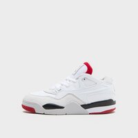 Buty dziecięce JORDAN 4 RM BP fq7936-102 kolor multicolor