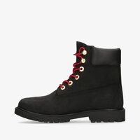 Trapery damskie TIMBERLAND 6IN HERT BT CUPSOLE- W tb0a2g530011 kolor czarny
