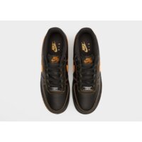 Buty dziecięce NIKE AIR FORCE 1 LV8 5 BG ii0512001 kolor czarny