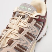 Męskie buty ADIDAS HYPERTURF hq6605 kolor beżowy