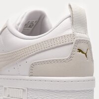 Damskie buty PUMA MAYZE GENTLE WNS 39210503 kolor biały