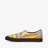 Buty dziecięce ETNIES KIDS MARANA SLIP 4301000145999 kolor multicolor