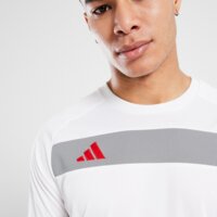 Koszulka męska ADIDAS T-SHIRT TIRO ES JSY jv5752 kolor biały
