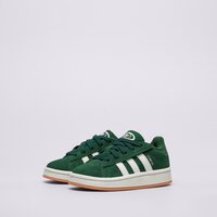 Buty dziecięce ADIDAS CAMPUS 00S CF EL I ji4333 kolor zielony