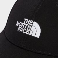 Damska  czapka z daszkiem THE NORTH FACE RECYCLED '66 CLASSIC CAP  nf0a4vsvky41 kolor czarny