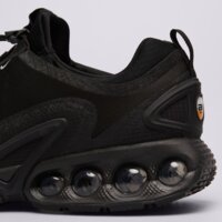 Męskie buty NIKE AIR MAX DN ROAM hq8605-001 kolor czarny