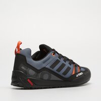 Męskie buty outdoor ADIDAS TERREX SWIFT SOLO 2 ie6903 kolor szary