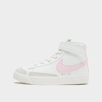 Buty dziecięce NIKE BLAZER MID '77 BP da4087-106 kolor biały