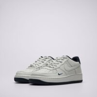 Buty dziecięce NIKE AIR FORCE 1 hf0952-001 kolor biały
