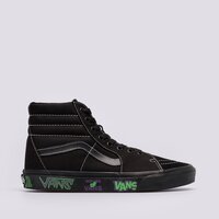 Męskie buty VANS SK8 HI vn0a7q5n1oj1 kolor czarny