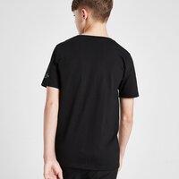 Koszulka dziecięca SUPPLY&DEMAND T-SHIRT RIDER TEE BLK suptjb17306068 kolor czarny
