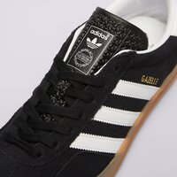 Męskie buty ADIDAS GAZELLE INDOOR ji2060 kolor czarny
