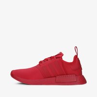 Męskie buty ADIDAS NMD_R1 fv9017 kolor czerwony
