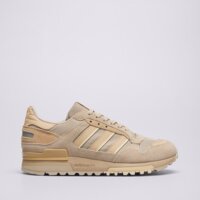 Męskie buty ADIDAS ZX 600  jr8739 kolor beżowy