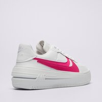 Damskie buty NIKE W AF1 PLT.AF.ORM  fj2986-100 kolor biały