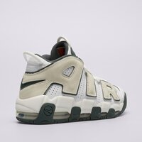 Męskie buty NIKE AIR MORE UPTEMPO '96 fn6249-100 kolor biały