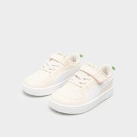 Buty dziecięce PUMA RICKIE  38431427 kolor różowy