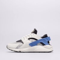 Męskie buty NIKE AIR HUARACHE PRM dr0286-100 kolor biały