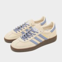 Damskie buty ADIDAS HANDBALL SPEZIAL W jq8754 kolor kremowy