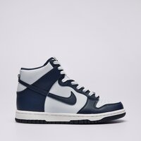 Buty dziecięce NIKE DUNK HIGH  db2179-008 kolor granatowy