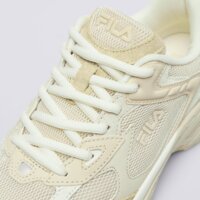 Damskie buty FILA DECYPHER 24 SUEDE 5rm02944926 kolor beżowy