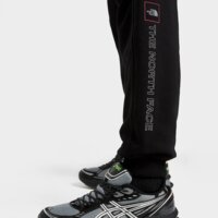 Spodnie męskie THE NORTH FACE SPODNIE OUTLINE PNT BLK nf0a8gdyjk31 kolor czarny