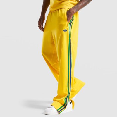 ADIDAS SPODNIE FIREBIRD TP