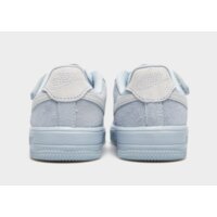 Buty dziecięce NIKE FORCE 1 LOW EASYON LV8 1 BP ii7095-400 kolor niebieski
