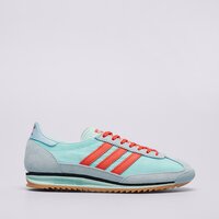 Damskie buty ADIDAS SL 72 OG W jh7397 kolor turkusowy