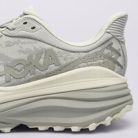 Męskie buty do biegania HOKA STINSON 7 1141530slbs kolor szary