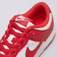 Damskie buty NIKE DUNK LOW dd1873-116 kolor biały