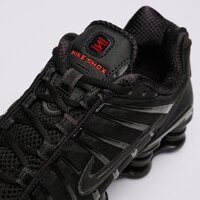 Damskie buty NIKE SHOX TL ar3566-002 kolor czarny