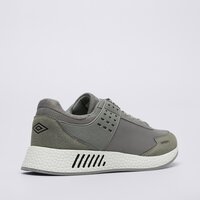 Męskie buty UMBRO CALLEN umml124003 kolor szary